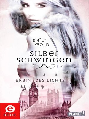 cover image of Silberschwingen 1